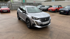 Peugeot 2008 1.2 PureTech 130 Allure Premium+ 5dr Petrol Estate